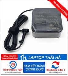 Sạc laptop Asus Zenbook 14 OLED Q415