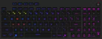 Bàn phím laptop Asus ROG Strix SCAR 18 G835