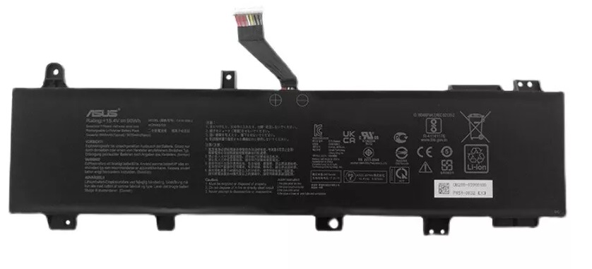 pin laptop Asus TUF Gaming A15 FA506NCR