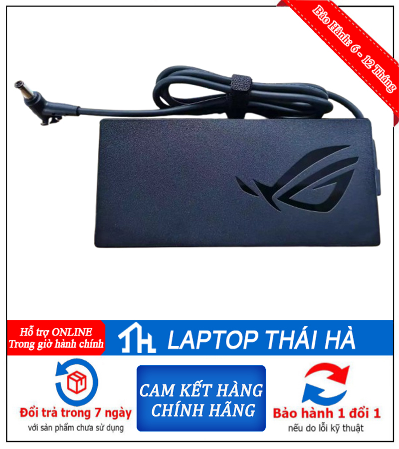 sạc laptop Asus TUF Gaming A15 FA506NCR