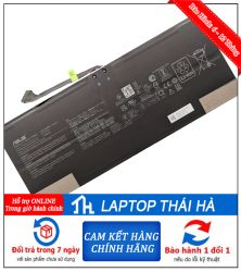 Pin Laptop Asus Zenbook 14 OLED UX3405MA