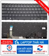 Bàn phím laptop Asus Zenbook 14 OLED UX3405MA