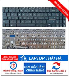 Bàn phím laptop Asus Vivobook Go 15 E1504FA
