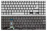 Bàn phím laptop Asus Vivobook 16 M1607KA