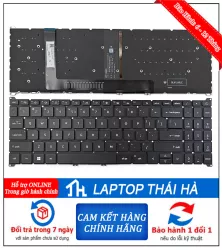 Bàn phím laptop Acer Aspire A514-56P-35X7