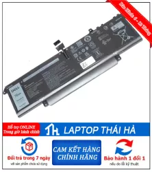 Pin laptop Dell Precision 5480