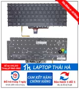Bàn Phím Laptop Dell Precision 5480