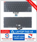 Bàn phím laptop Asus Vivobook 14 OLED A1405VA-KM095W