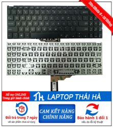 Bàn phím laptop Asus Vivobook 15 A1505V-L1688W