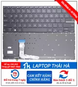 Bàn phím laptop Asus Vivobook 14 X1404VA