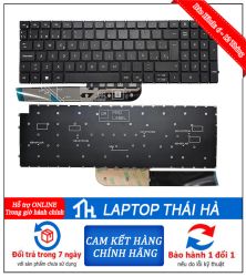 Bàn Phím Laptop Dell Vostro 15 3520