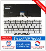 Bàn Phím Laptop HP Pavilion X360 14 ek2024TU