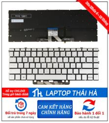Bàn Phím Laptop HP Pavilion X360 14 ek2024TU
