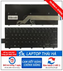 Bàn Phím Laptop Dell Inspiron 14 5445