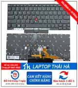 Bàn Phím Laptop Lenovo Thinkpad X1 Nano Gen 1