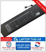 Pin laptop Dell Inspiron 16 7620