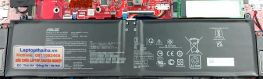 Pin laptop Asus ROG Zephyrus G15 GA503