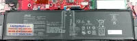 Pin laptop Asus ROG Zephyrus G15 GA503