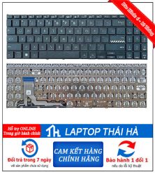 Bàn phím laptop Asus Vivobook Go 15 E1504GA