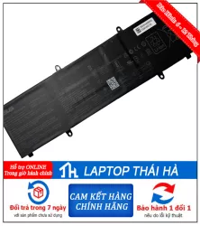Pin Laptop Asus Gaming V16 K3607VJ
