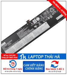 Pin laptop Lenovo ThinkPad Z16 Gen 1