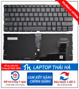 Bàn Phím Laptop HP EliteBook 640 G11