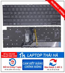 Bàn Phím Laptop Dell Inspiron 14 5441 - 5MNK1