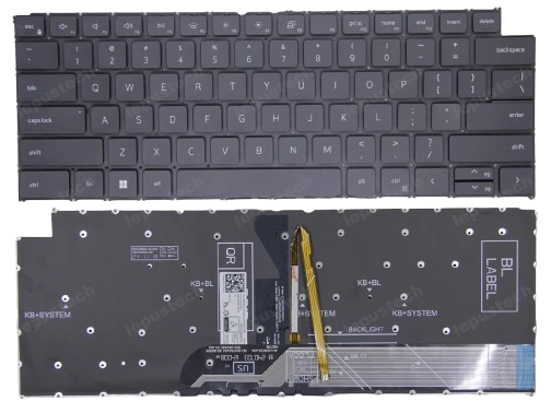 bàn phím laptop Dell Inspiron 14 5441 5MNK1