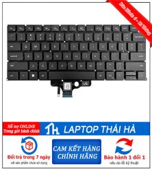 Bàn Phím Laptop Dell Latitude 7350 Ultra 5