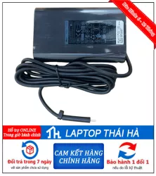 Sạc Laptop Dell Latitude 7350 Ultra 5