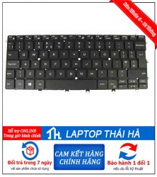 Bàn Phím Laptop Dell XPS 13 9365