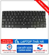 Bàn Phím Laptop Dell XPS 13 9365