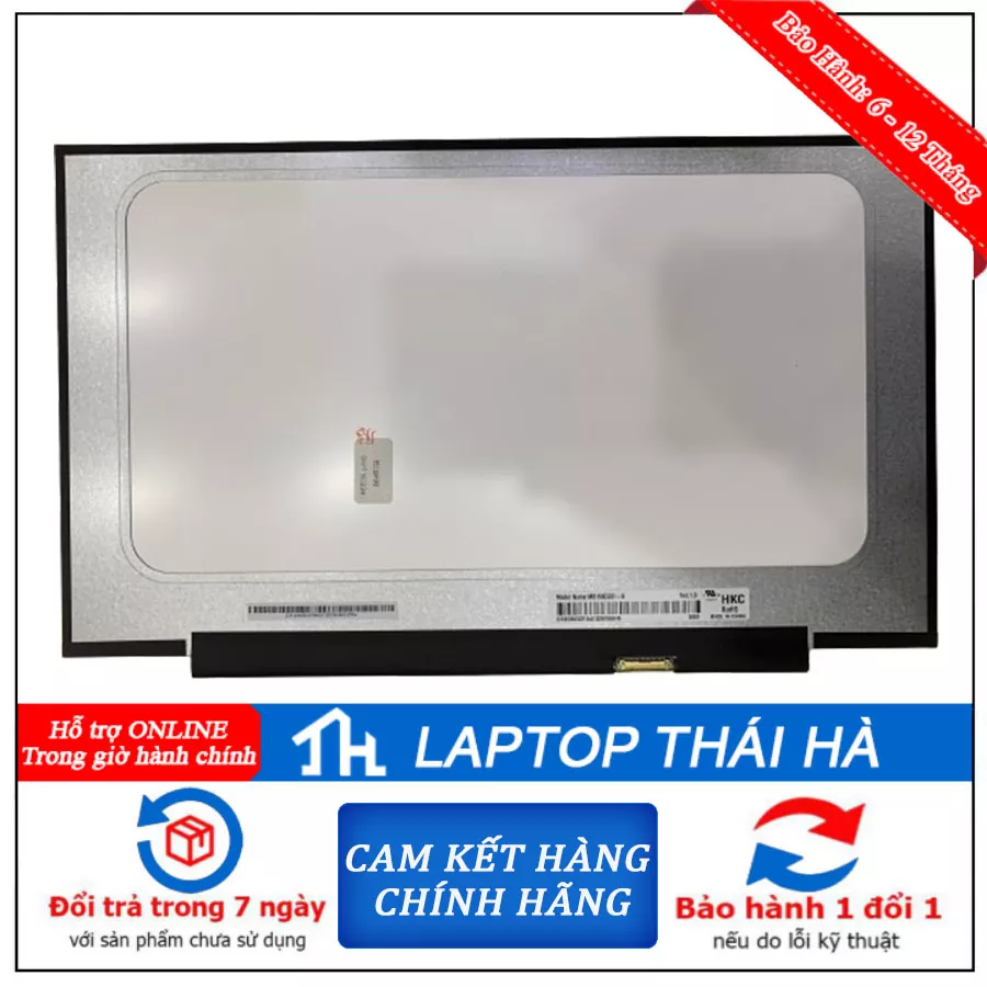 Màn hình laptop Dell Precision 7760