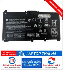 Pin Laptop HP 15 fc0085AU - A6VV8PA