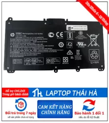 Pin Laptop HP 15 fc0085AU - A6VV8PA