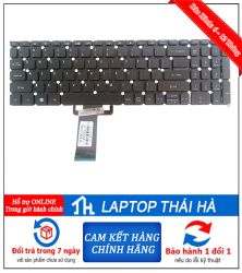 Bàn phím laptop  Acer Aspire A715-75G