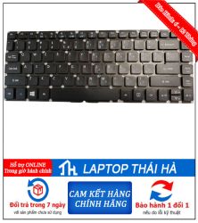 Bàn phím laptop Acer Swift Edge 14 AI SFE14-51T