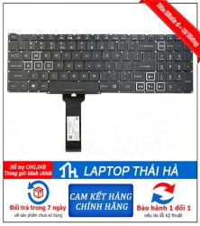 Bàn phím laptop Acer Nitro V 15 ProPanel ANV15-41