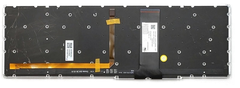 Bàn phím laptop Acer Nitro V 15 ProPanel ANV15-41