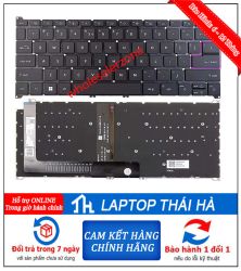 Bàn phím laptop Acer Swift Go AI 2024 Gen 2 SFG14-73-71ZX