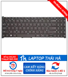 Bàn phím laptop Acer Aspire Go AG15 31P 30M4
