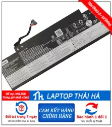 Pin laptop Lenovo IdeaPad Slim 5 14IRH10