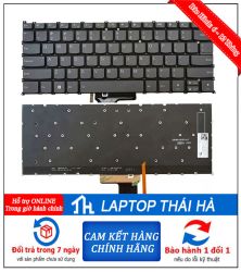 Bàn phím laptop IdeaPad Slim 5 14IRH10