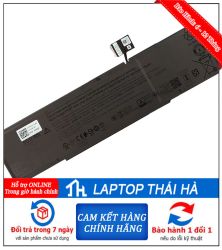 Pin laptop Dell Pro 14 PC14250