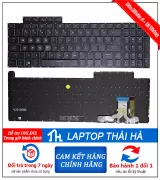 Bàn phím laptop Asus ROG Strix G18 G815