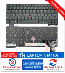 Bàn phím laptop Lenovo ThinkPad L13 Yoga Gen 4