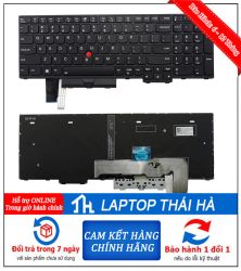 Bàn phím laptop Lenovo ThinkPad P15v Gen 3