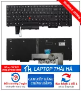 Bàn phím laptop Lenovo ThinkPad P15v Gen 3