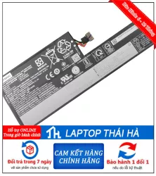 Pin laptop Lenovo ThinkPad P15v Gen 3