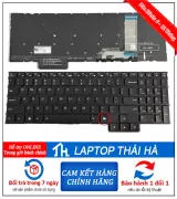 Bàn phím laptop Lenovo LOQ 17IRX10